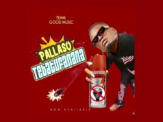 Pallaso – Tebatufanana