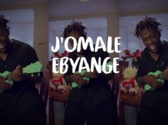 Dax Vibez – At My Door