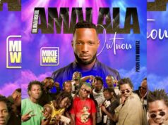 Mikie Wine – Amalala