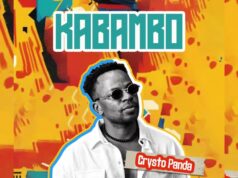 Crysto Panda – Kabambo