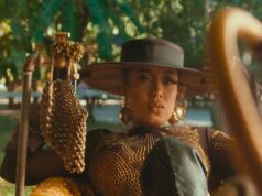 Bomb$hell Grenade – Starring