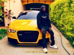 Marioo Ft Bien – Nairobi