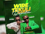 Green Daddy Ft Fyno – WIRE TEKULI (Rmx)