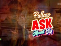 Pallaso – Ask About Me