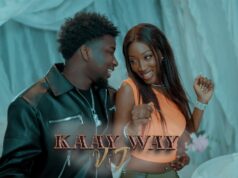 VJ – Kaay Waay