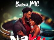 Balaa Mc – Nakuahidi