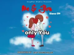 Slimmer – Me & You