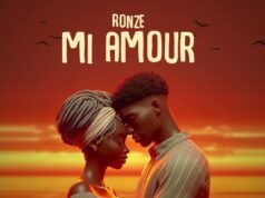 Ronze – Mi amour