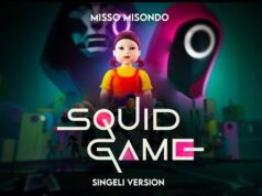 Misso Misondo – Squid Game Singeli Remix