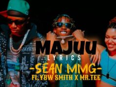 Sean MMG Ft YBW Smith & Mr. Tee – Majuu