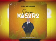 Dogo Elisha – Sina kasoro