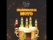 Mucky Talent – Naumwagilia Moyo