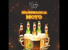 Mucky Talent – Naumwagilia Moyo