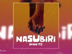 Spack – Nasubiri