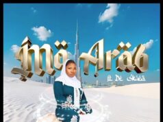 Makhadzi Entertainment Ft Dr Skaro – Ma Arab