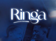 khaleed Africa – Ringa