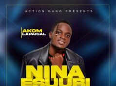 Akom Lapaisal – Nina Esuubi