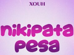 Xouh – Nikipata Pesa