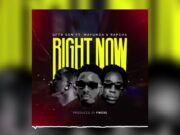 GftD Son ft Mayunga & Rapcha – Right Now