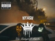 Wiz Kadayo Ft Kapeke – Nyash