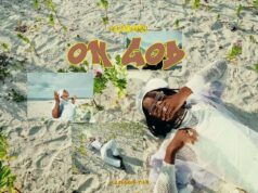 Oluwa Reni – On God