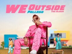 Pallaso – Thank You Lord