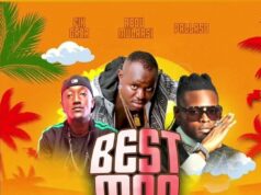 Pallaso Ft Abdul Muraasi – Best Man Remix (Fik Gaza)