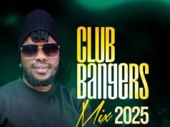 DJ Perez – Club Bangers Mix (Arbantone, Bongo, Afrobeat Mix
