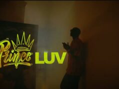 Prince Luv – Somebody