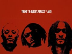 Young T & Bugsey ft JAE5 & Peruzzi – Fake Can’t Stay (Remix)