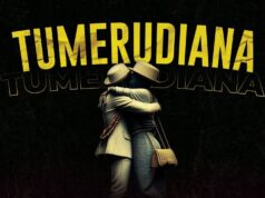 Ngajupa – Tumerudiana