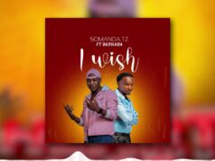 Somanda ft Barnaba – I Wish