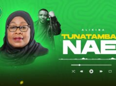 Alikiba – Tunatamba Nae (Samia)