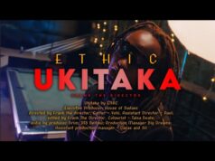 Ethic – Ukitaka