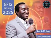 MWL Christopher Mwakasege – kuvunja mizunguko ya kiroho inayojirudia Ili Kukukwamisha 2025