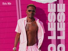 Shatta Wale – Jo Lese