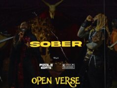 YUNG ALPHA Ft DAVIDO – SOBER