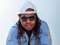 Timmy Tdat – Mbaya Ft Ssaru Timmy Tdat - Mbaya Ft Ssaru