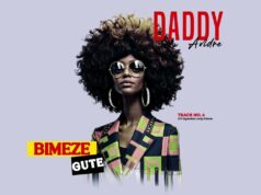 Daddy Andre & Uncle Austin – Bimeze Gute
