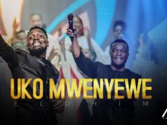 Zoravo Ft Takie Ndou – Uko Mwenyewe