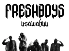 FreshBoys – Usawa Huu