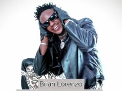 Brian Lorenzo Ft Vira Music – TWENDE NALO