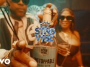 Vybz Kartel – Str8 Vybz