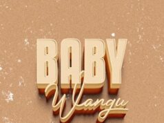 Tannah SheKING Ft Platform – Baby wangu