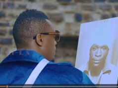 WAITHAKA WA JANE – BABA WITU NDUKARIGANIRA