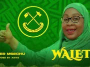 Peter Msechu – WALETE