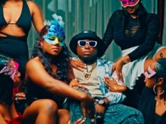 JC kalinks Ft Coziem – MARIAH