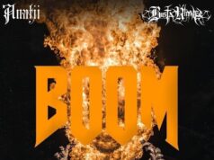 ANATII & Busta Rhymes Ft Chley, Real Almighty & MarC – BOOM