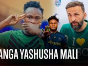 Yanga’s Quest to Advance in CAF / Ahmed Ali Boasts After Simba’s Triumph Over Bravoz / Opens Up About New Signings