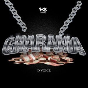 D Voice - Gharama